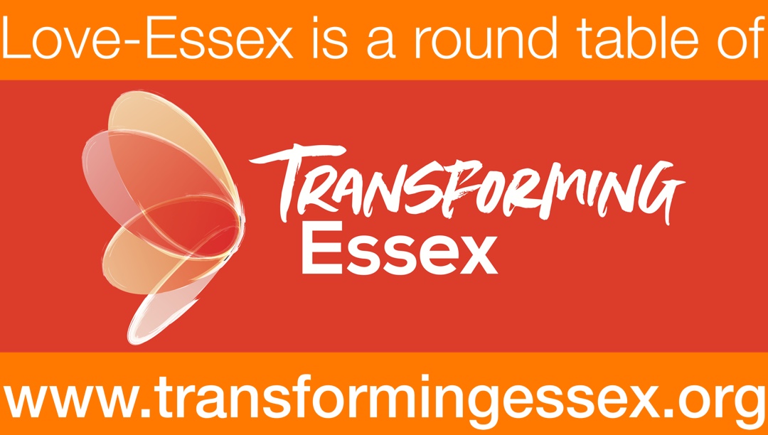 Transforming Essex – Love Essex